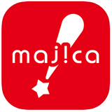 majicaアプリ