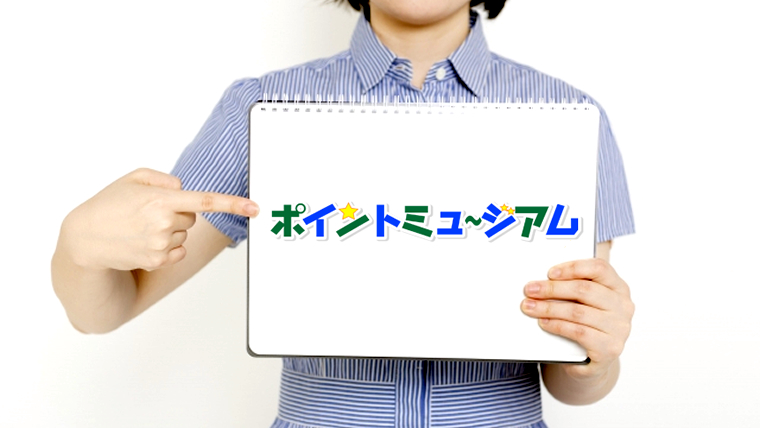 保存版 ポイントミュージアムの評判ってどうよ 口コミ 安全性 稼ぎ方を暴露 金持ちマイラー貧乏マイラー ほったらかしでマイルを貯める