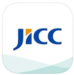JICCアプリ