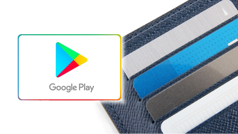 10％OFF】Google Playギフトカードをクレジットカードで購入する方法 - 金持ちマイラー貧乏マイラー：ほったらかしでマイルを貯める